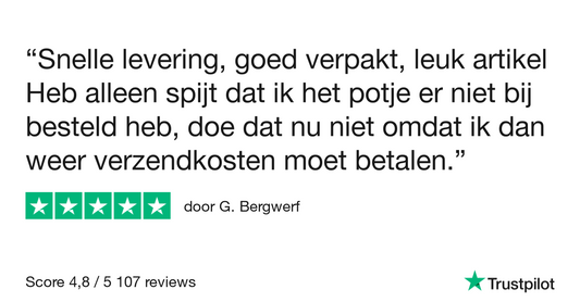 Een fantastisch kado om te geven